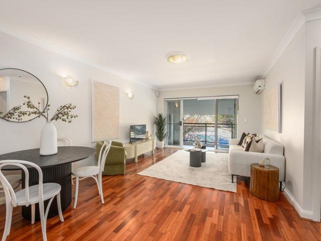 Apartment for sale in Inner West, Sydney
