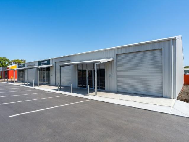 Warehouse for rent in Port Elliot, South Australia