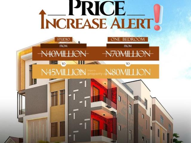 Flat for sale in Surulere , Surulere