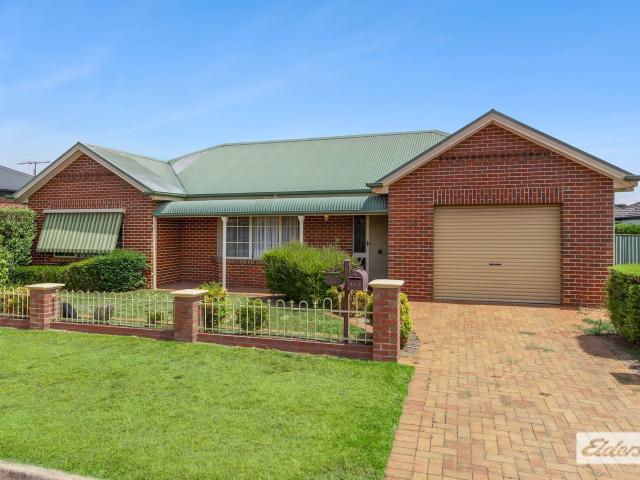 House for sale in Wodonga, Victoria