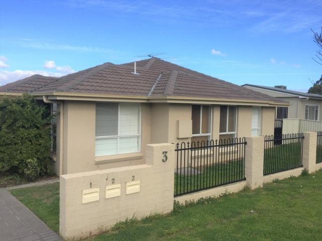 Apartment for rent in Piallamore, New South Wales