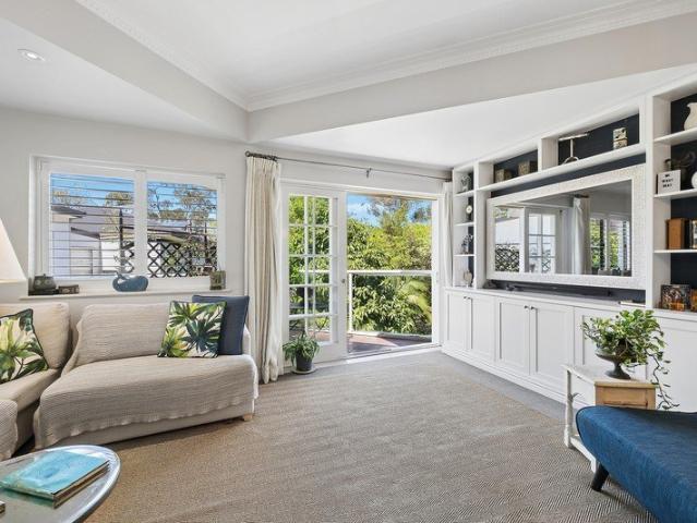 Townhouse for sale in Rosalie, Greater Brisbane