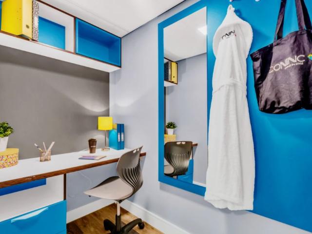 Studio for rent in Hyde Park, West Yorkshire