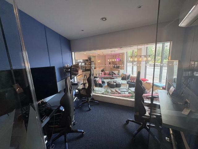 Studio for rent in Hyde Park, Leeds