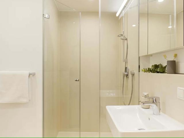 Apartment mieten in Stuttgart-Nord, Stuttgart