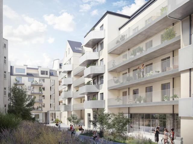 Apartment mieten in KG Margareten, Wien