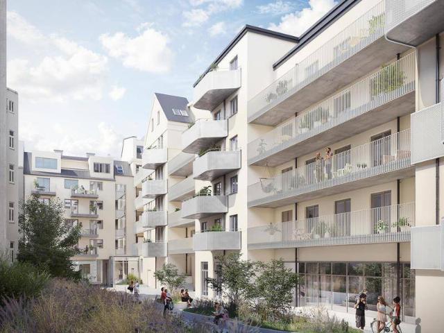 Apartment mieten in KG Margareten, Wien