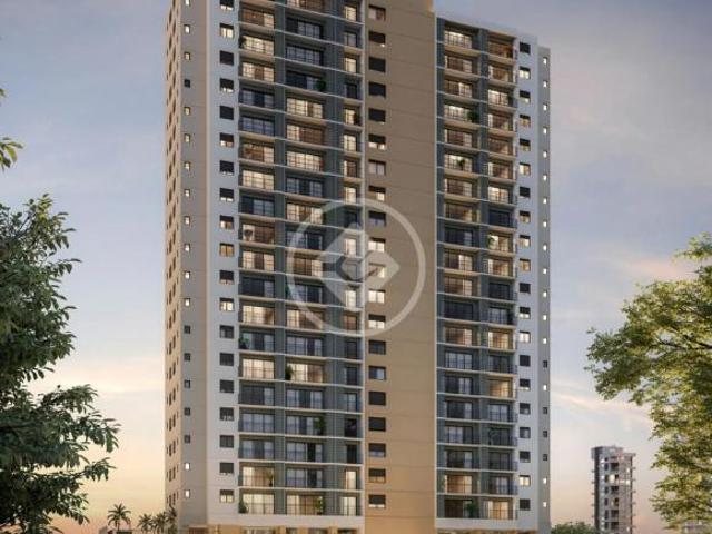 Apartamento venda em Região Geográfica Imediata de Goiânia, Goiânia