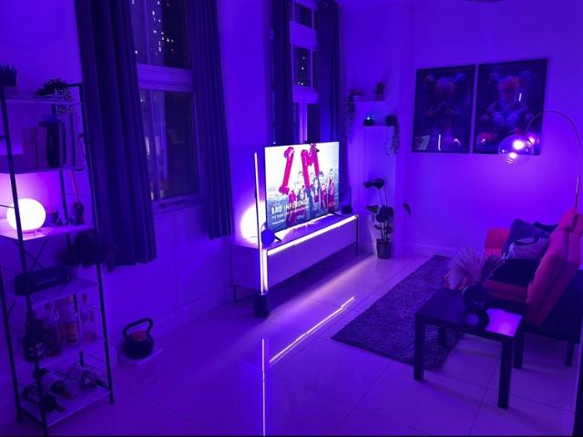 Studio for rent in Spitalfields, Greater London