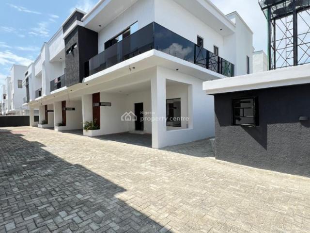 Property for sale in Eti Osa, Lagos
