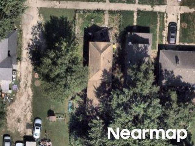 House for sale in Scarritt Point, Kansas City