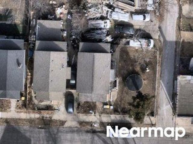 House for sale in Kansas City, Missouri