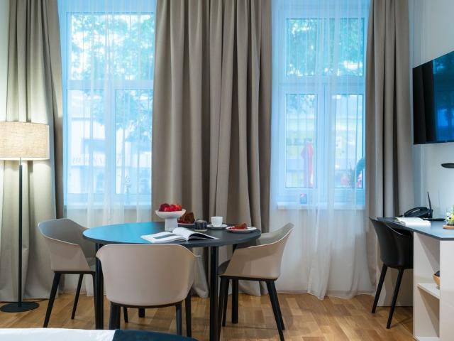 Apartment mieten in KG Leopoldstadt, Wien