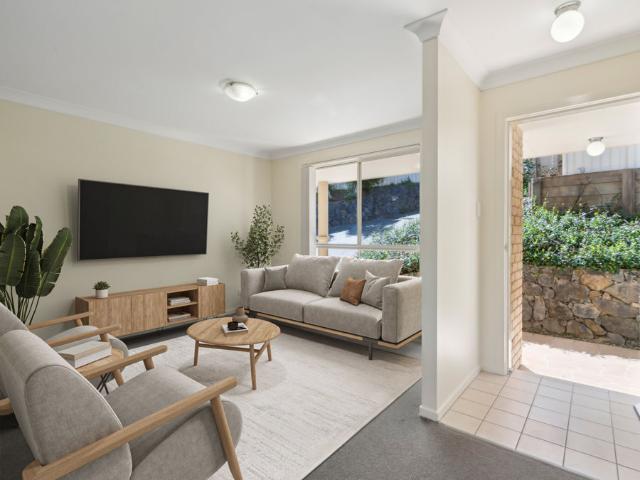 Villa for sale in New South Wales