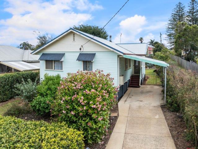 House for sale in Toowoomba, Queensland