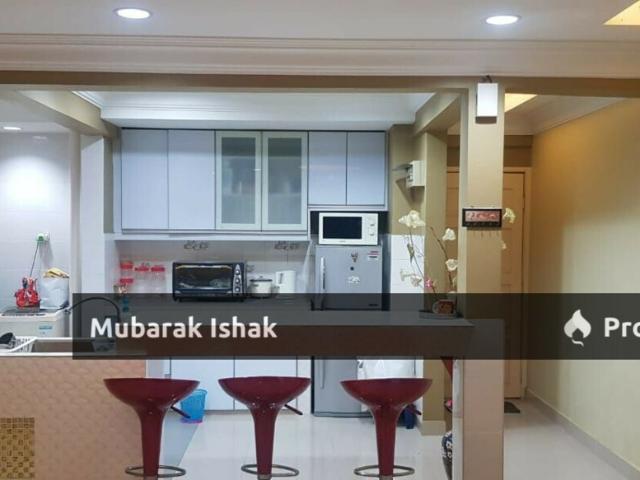 Condominium for sale in Petaling, Subang Jaya