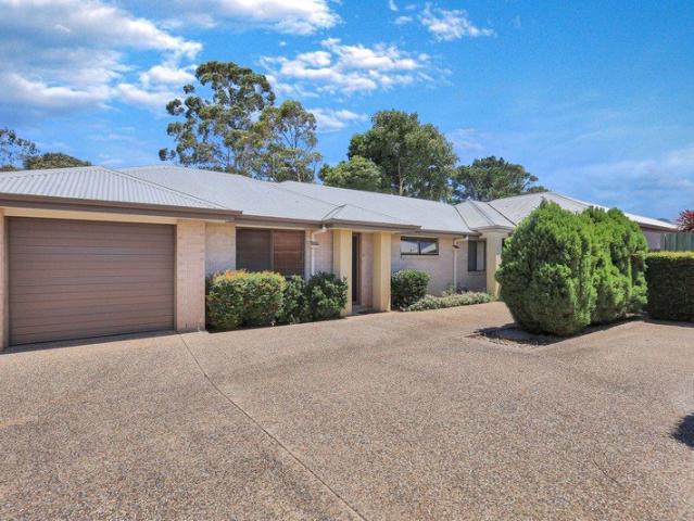 Apartment for sale in Toowoomba, Queensland