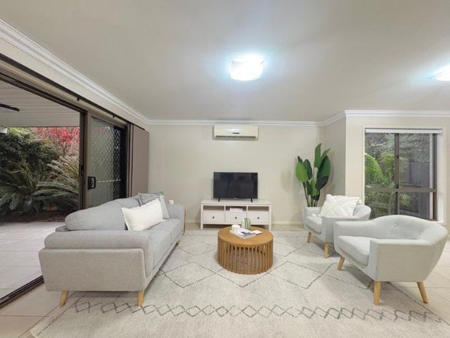 Apartment for sale in Toowoomba, Queensland