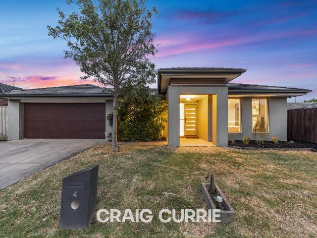 House for sale in Camerons Creek, Victoria