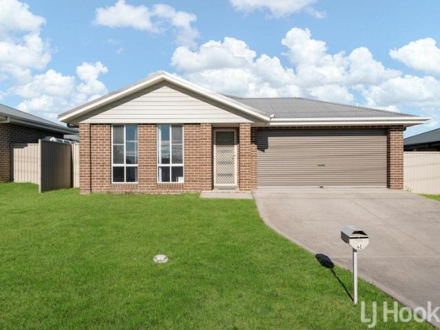 House for sale in Bathurst, New South Wales
