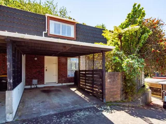 House for rent in Matata, Wellington
