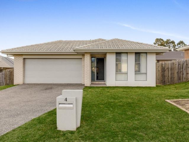 House for sale in Helidon, Queensland