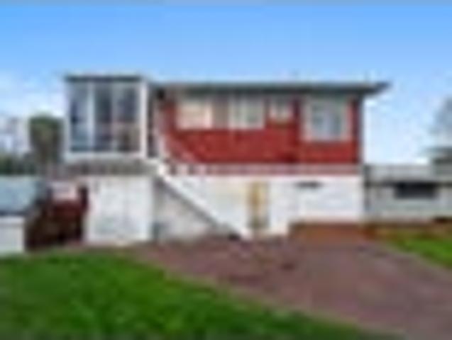House for sale in East Tamaki, Oroua County