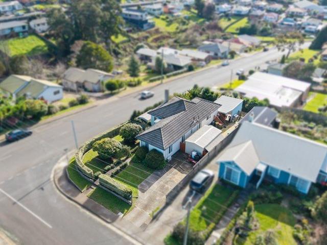 House for sale in Burnie, Tasmania