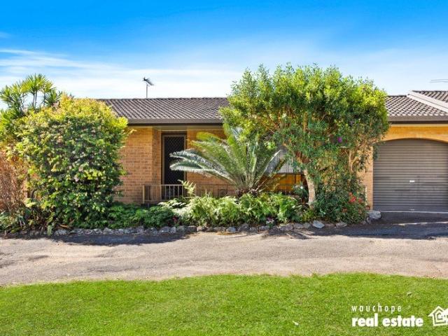 Villa for sale in Wauchope, Port Macquarie-Hastings Council