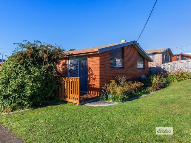 Apartment for sale in Burnie, Tasmania