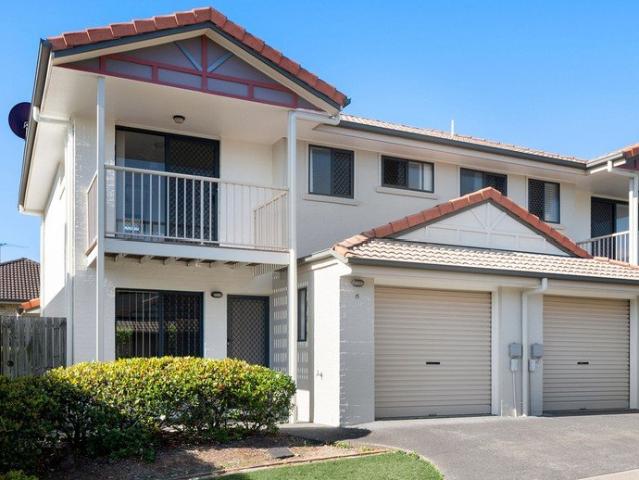 Townhouse for sale in Toombul, Queensland