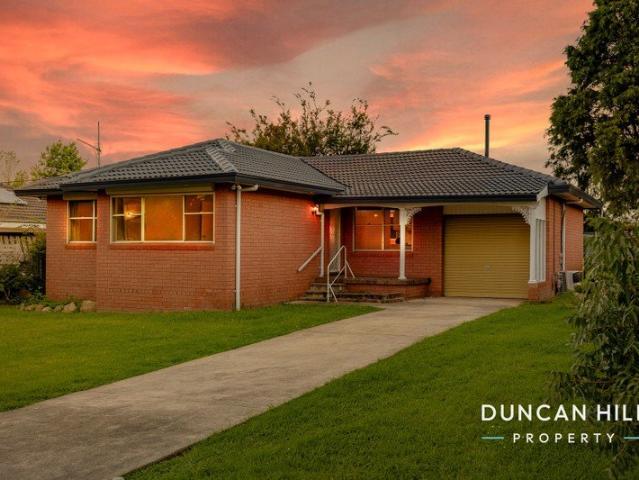 House for sale in Bowral, New South Wales