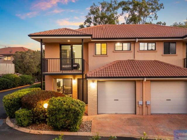 Townhouse for sale in Toombul, Queensland