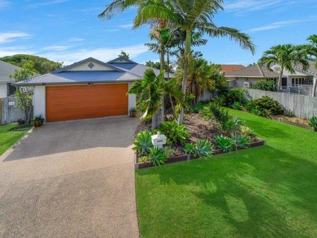 House for sale in Fairfield Waters, Townsville