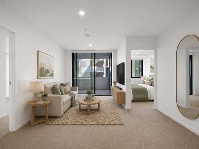 Apartment for sale in Toombul, Queensland