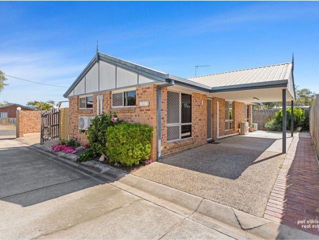 Townhouse for sale in Taranganba, Queensland