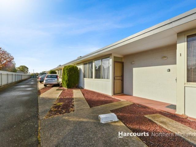 Apartment for sale in Longford, Tasmania