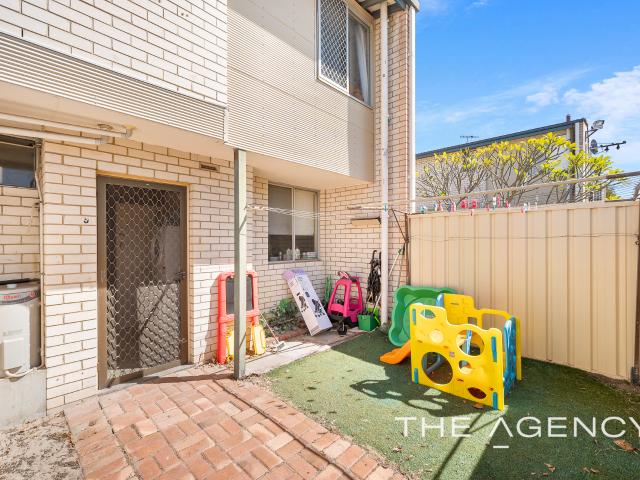 Apartment for sale in Rockingham, Western Australia