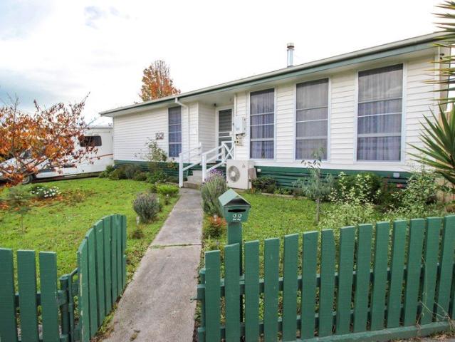 House for sale in Yarram, Victoria