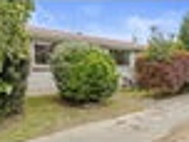 Apartment for sale in Rangitikei District
