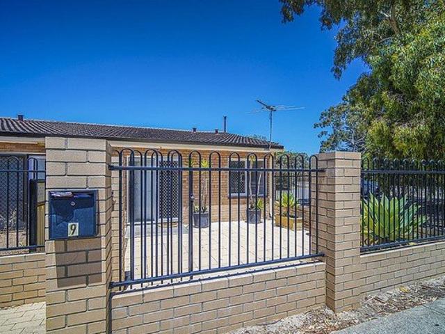 Apartment for sale in Bentley, Western Australia