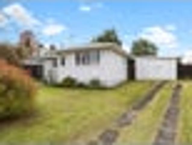 House for sale in Tokoroa, Waikato