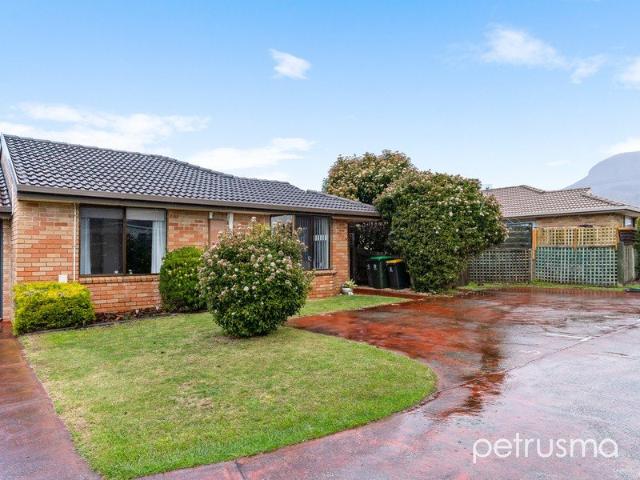 Apartment for sale in Hobart, Tasmania