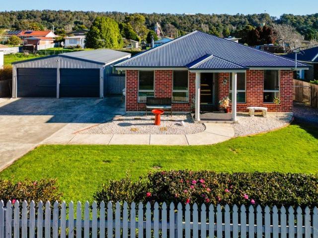 House for sale in Tasmania