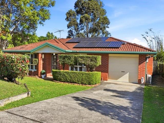 House for sale in Bom Bom, New South Wales