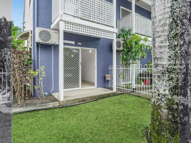 Apartment for sale in Cairns, Queensland