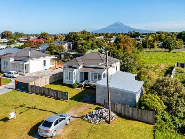 House for sale in Manaia, Taranaki