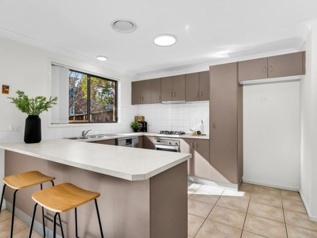 Townhouse for sale in Sydney, New South Wales