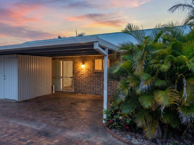 Apartment for sale in Mount Isa, Queensland