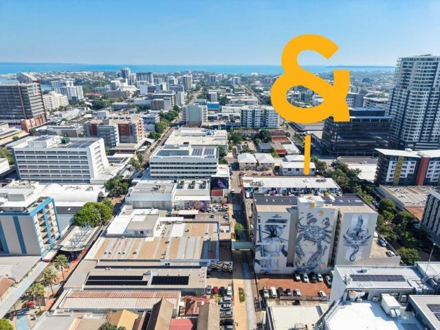 Apartment for sale in Darwin, Northern Territory